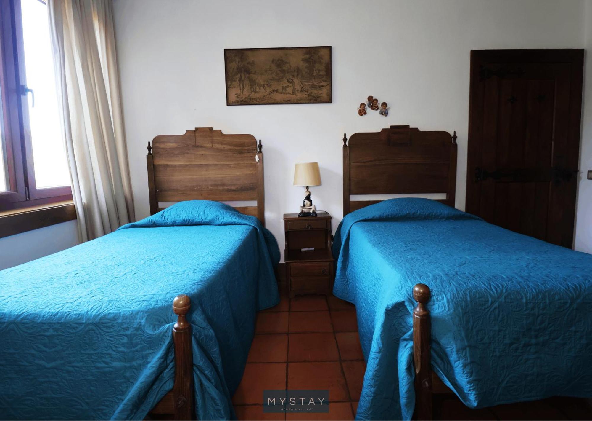 Mystay - Quinta Da Balanca แตร์ฮัส เจ บอว์โร ภายนอก รูปภาพ