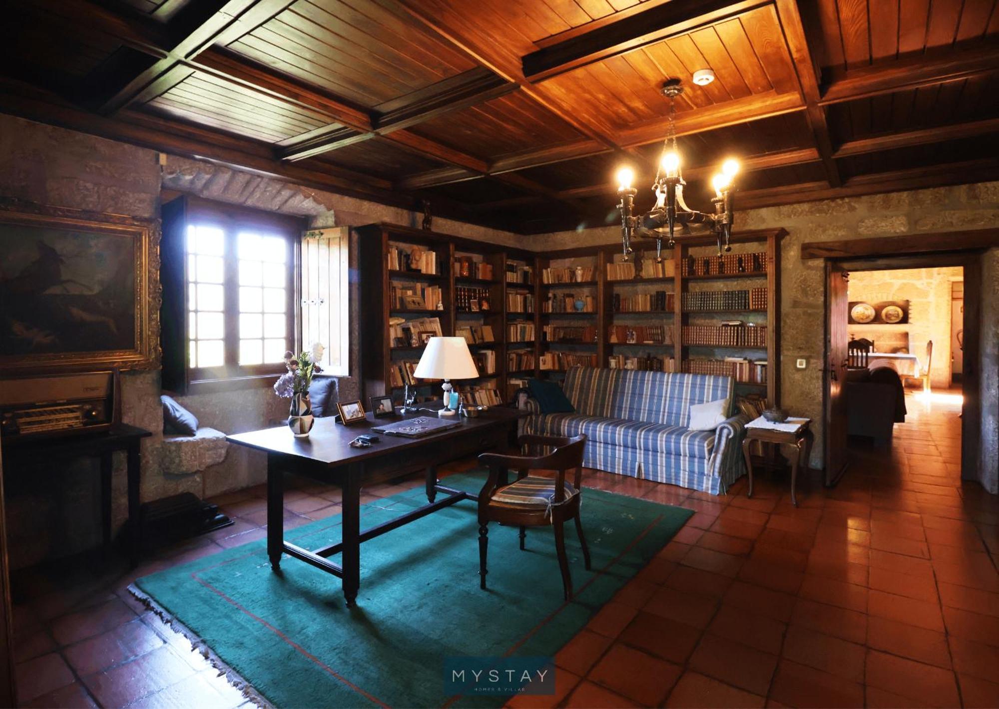 Mystay - Quinta Da Balanca แตร์ฮัส เจ บอว์โร ภายนอก รูปภาพ